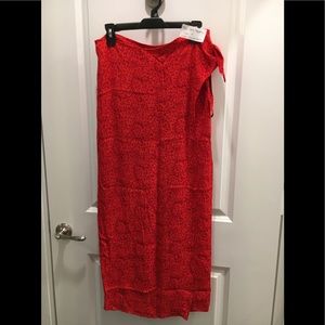New York Co.  skirt